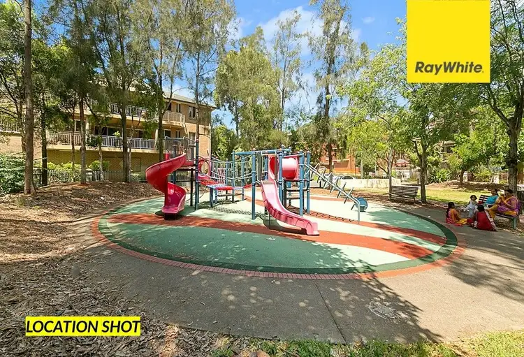 Sixth view of Homely unit listing, 21/70-72 Stapleton Street, Pendle Hill NSW 2145