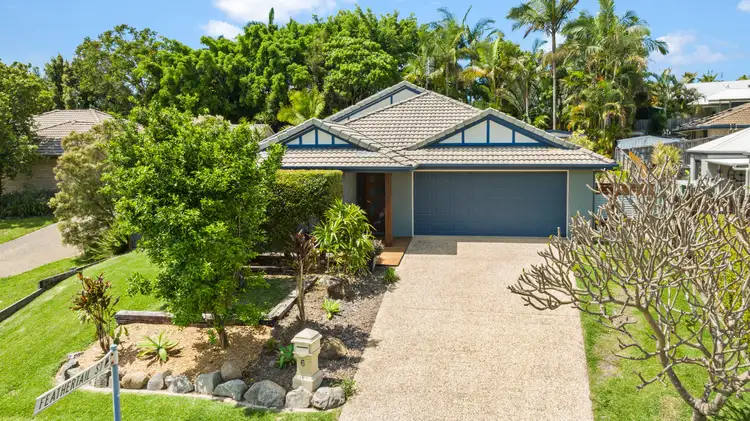 6 Birdwing Avenue, Bli Bli QLD 4560
