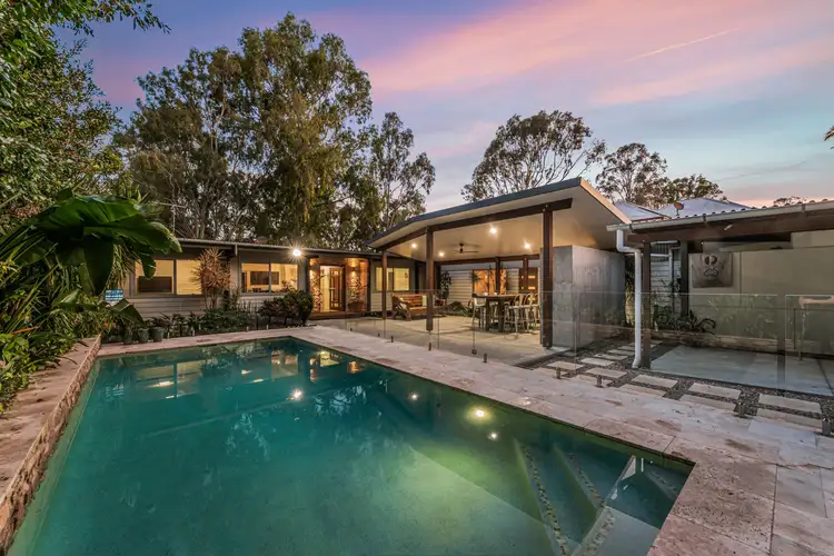 Second view of Homely house listing, 59 Illawong Way, Karana Downs QLD 4306