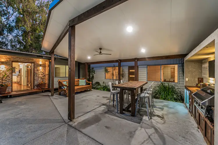Fifth view of Homely house listing, 59 Illawong Way, Karana Downs QLD 4306