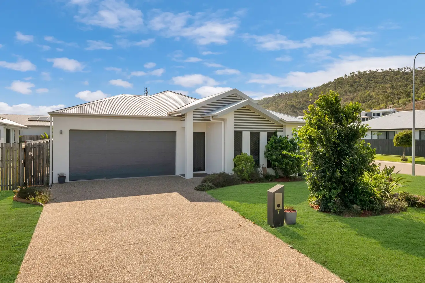 Main view of Homely house listing, 7 Yumba Circuit, Mount Louisa QLD 4814