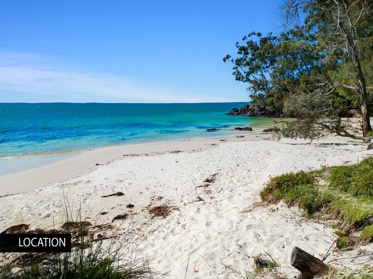 Fifth view of Homely land listing, 7 Omega Place, Vincentia NSW 2540