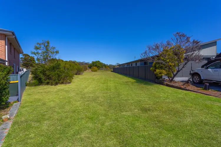 Seventh view of Homely land listing, 7 Omega Place, Vincentia NSW 2540