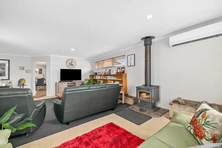 Fourth view of Homely house listing, 33 Towong Street, Alfredton VIC 3350