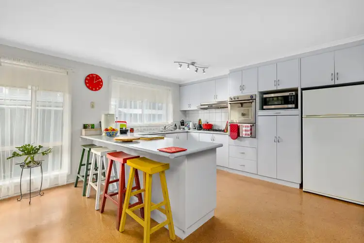 Fifth view of Homely house listing, 33 Towong Street, Alfredton VIC 3350