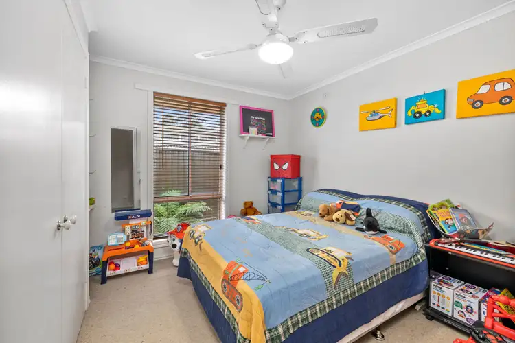 Seventh view of Homely house listing, 33 Towong Street, Alfredton VIC 3350