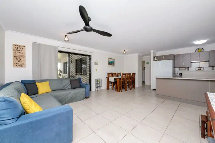 Fourth view of Homely house listing, 8 Madonis Way, Burdell QLD 4818
