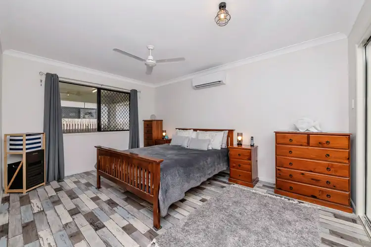 Fifth view of Homely house listing, 8 Madonis Way, Burdell QLD 4818