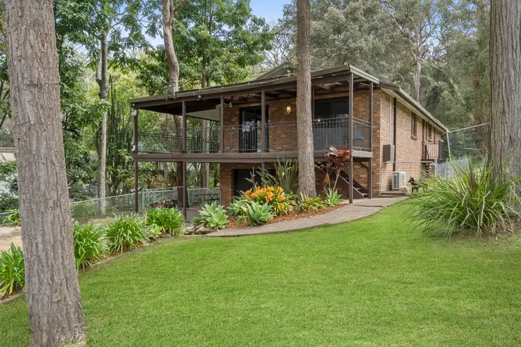 Main view of Homely house listing, 148 Lieutenant Bowen Road, Bowen Mountain NSW 2753