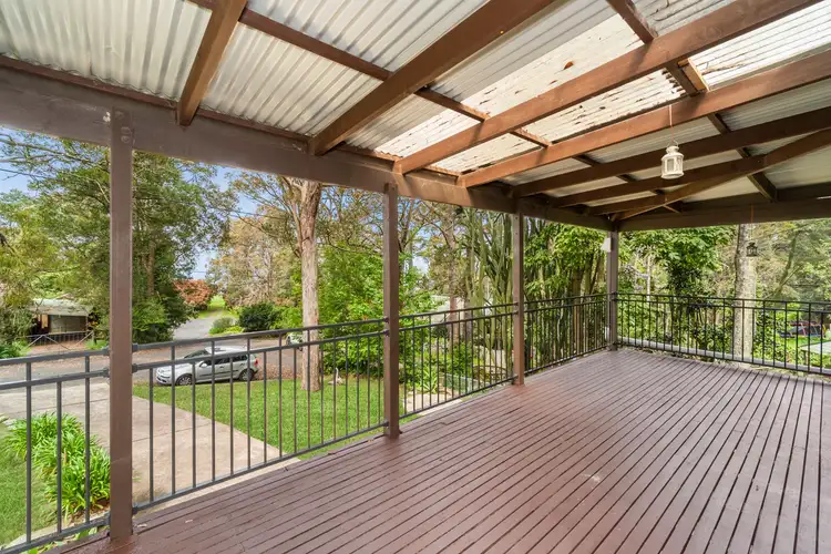 Third view of Homely house listing, 148 Lieutenant Bowen Road, Bowen Mountain NSW 2753