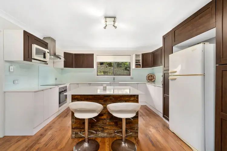Fourth view of Homely house listing, 148 Lieutenant Bowen Road, Bowen Mountain NSW 2753