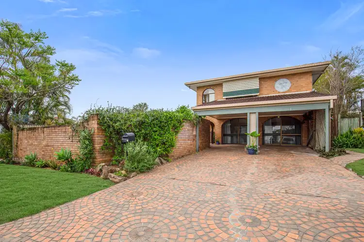 Second view of Homely house listing, 41 Suelin Street, Boondall QLD 4034