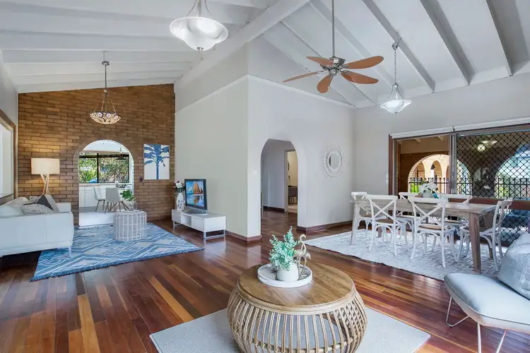 Sixth view of Homely house listing, 41 Suelin Street, Boondall QLD 4034