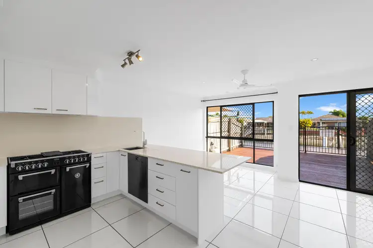 Second view of Homely unit listing, 8/8-10 Yallanga Place, Mooloolaba QLD 4557