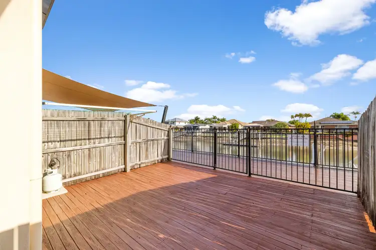 Third view of Homely unit listing, 8/8-10 Yallanga Place, Mooloolaba QLD 4557