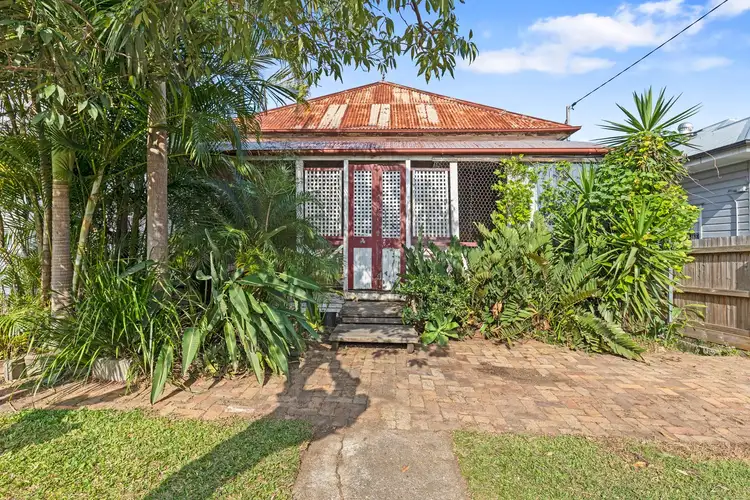 Main view of Homely house listing, 64 King Street, Annerley QLD 4103