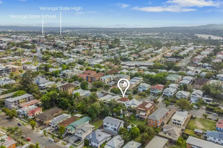 Third view of Homely house listing, 64 King Street, Annerley QLD 4103