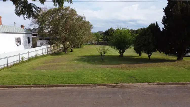 Fifth view of Homely land listing, 110 Carrington Street, Horseshoe Bend NSW 2320