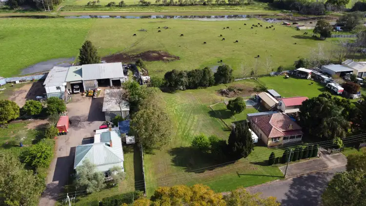 Seventh view of Homely land listing, 110 Carrington Street, Horseshoe Bend NSW 2320
