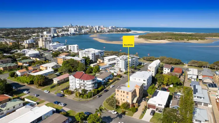 Unit 4/33 Kennedy Parade, Golden Beach QLD 4551