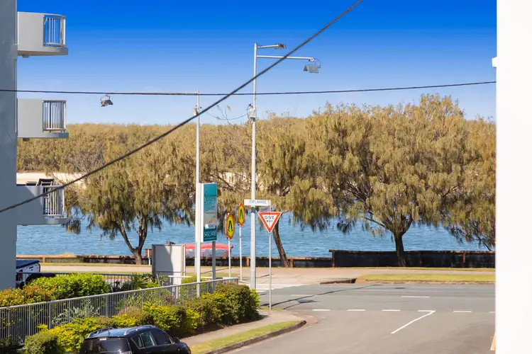 Second view of Homely unit listing, Unit 4/33 Kennedy Parade, Golden Beach QLD 4551