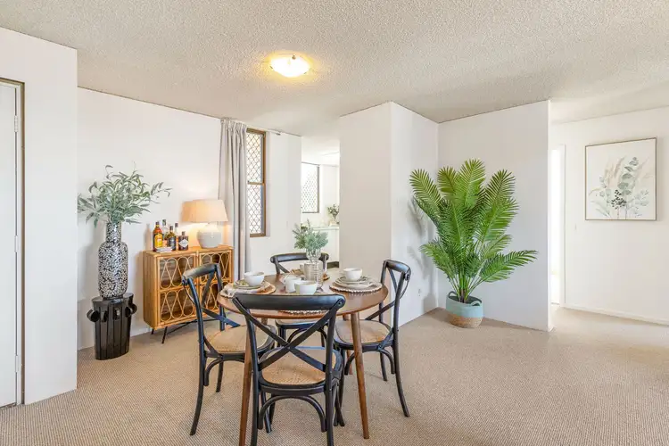 Third view of Homely unit listing, Unit 4/33 Kennedy Parade, Golden Beach QLD 4551
