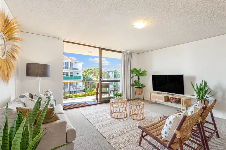 Fourth view of Homely unit listing, Unit 4/33 Kennedy Parade, Golden Beach QLD 4551