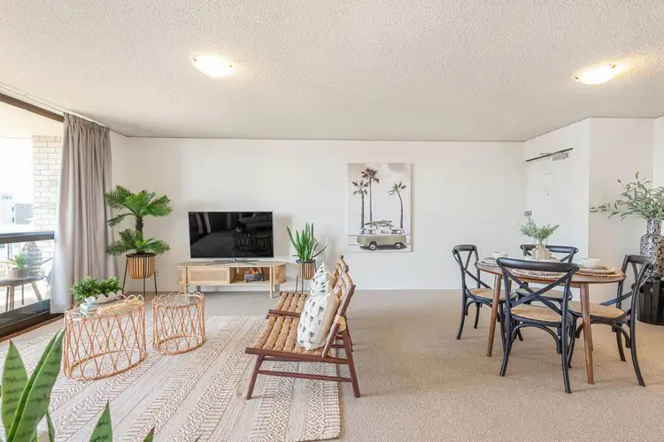 Fifth view of Homely unit listing, Unit 4/33 Kennedy Parade, Golden Beach QLD 4551