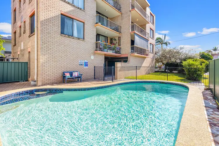 Sixth view of Homely unit listing, Unit 4/33 Kennedy Parade, Golden Beach QLD 4551