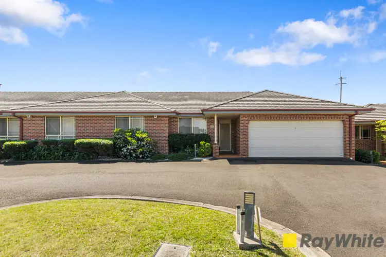 8/3 Mountbatten Street, Corrimal NSW 2518