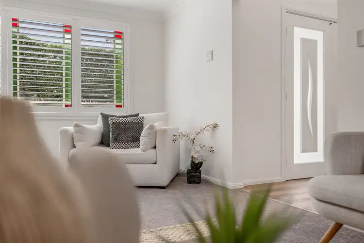 Second view of Homely house listing, 114 Sir John Jamison Circuit, Glenmore Park NSW 2745