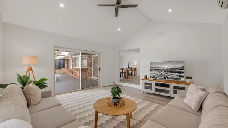 Fourth view of Homely house listing, 114 Sir John Jamison Circuit, Glenmore Park NSW 2745