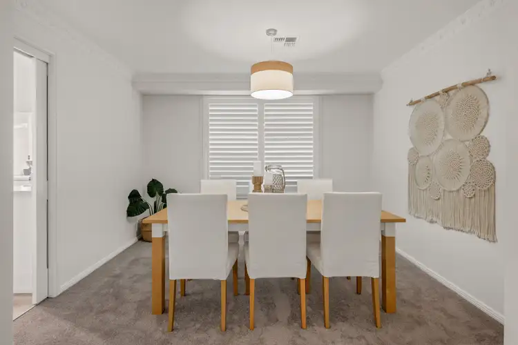 Fifth view of Homely house listing, 114 Sir John Jamison Circuit, Glenmore Park NSW 2745