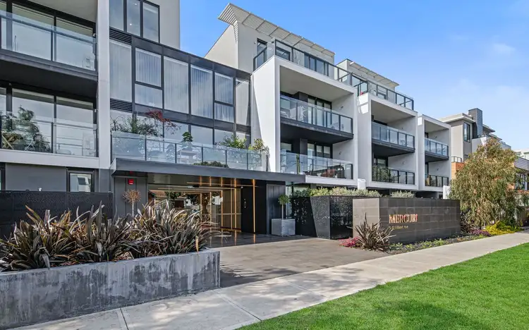 Main view of Homely apartment listing, 301/8 Elliott Avenue, Carnegie VIC 3163