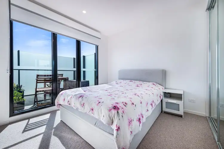 Fifth view of Homely apartment listing, 301/8 Elliott Avenue, Carnegie VIC 3163
