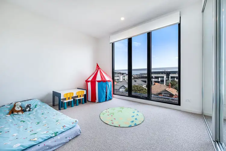 Sixth view of Homely apartment listing, 301/8 Elliott Avenue, Carnegie VIC 3163