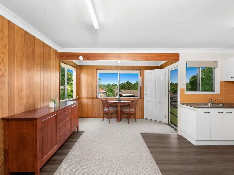 Third view of Homely house listing, 205 Stuart Street, Goodna QLD 4300