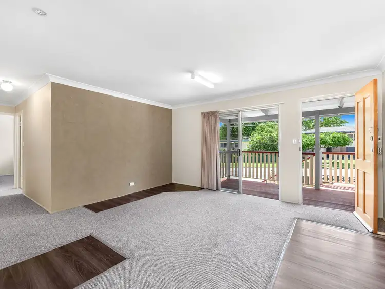 Fifth view of Homely house listing, 205 Stuart Street, Goodna QLD 4300