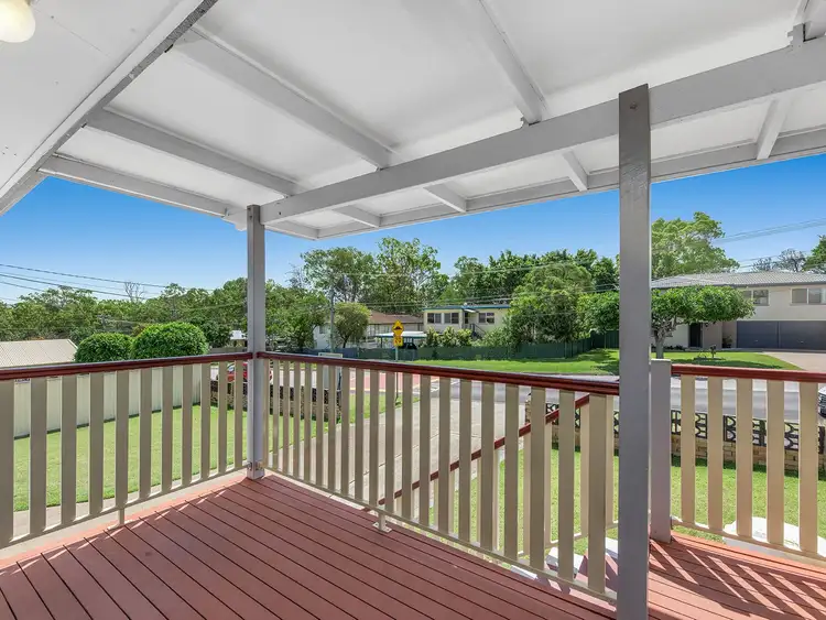 Sixth view of Homely house listing, 205 Stuart Street, Goodna QLD 4300