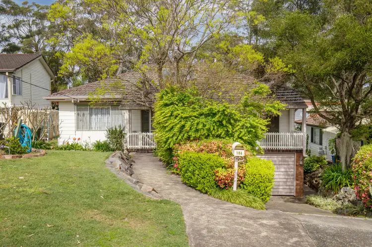 Main view of Homely house listing, 106 Andrew Road, Valentine NSW 2280