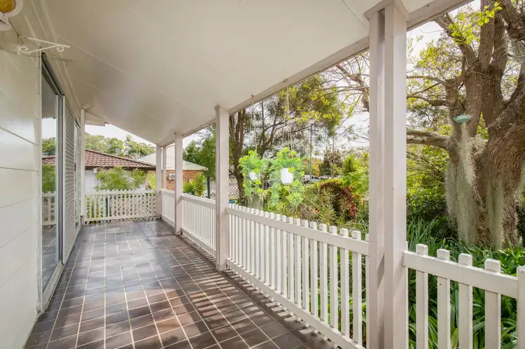 Second view of Homely house listing, 106 Andrew Road, Valentine NSW 2280