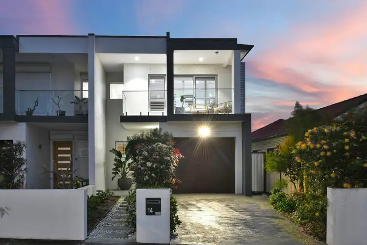 Main view of Homely house listing, 14 Alkoo Avenue, Little Bay NSW 2036