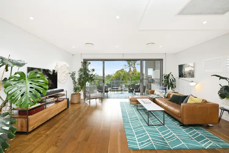 Third view of Homely house listing, 14 Alkoo Avenue, Little Bay NSW 2036
