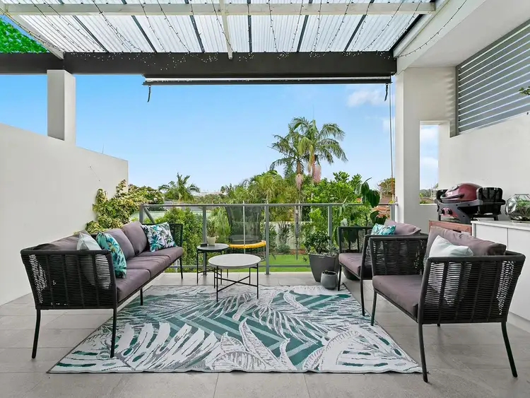Fourth view of Homely house listing, 14 Alkoo Avenue, Little Bay NSW 2036