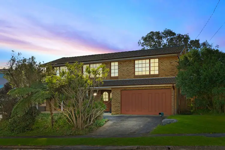 14 Cantrill Avenue, Maroubra NSW 2035