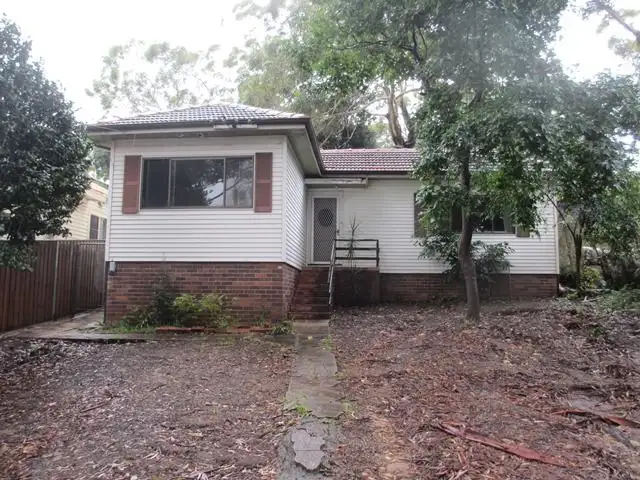 Main view of Homely house listing, 18 Edward Street, Sylvania NSW 2224