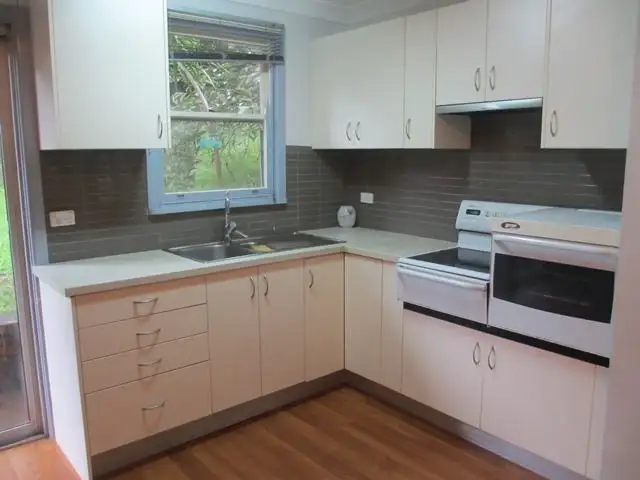Second view of Homely house listing, 18 Edward Street, Sylvania NSW 2224