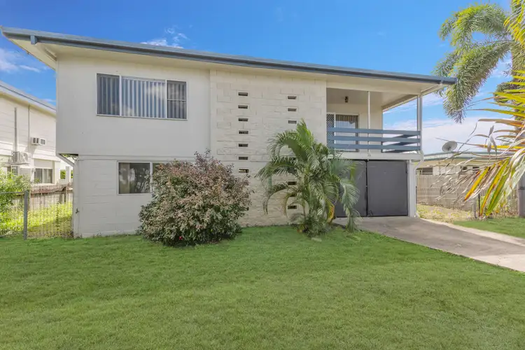 39 Tamarind Street, Kirwan QLD 4817