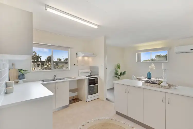 Fourth view of Homely house listing, 39 Tamarind Street, Kirwan QLD 4817