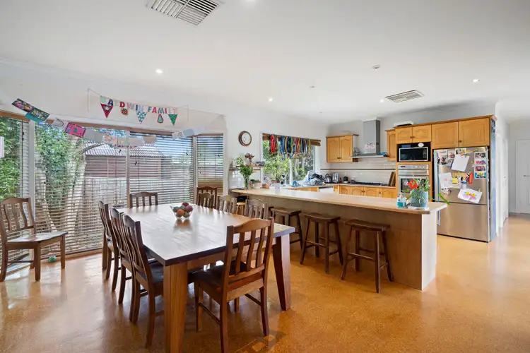 Fifth view of Homely house listing, 161 Dorset Road, Boronia VIC 3155